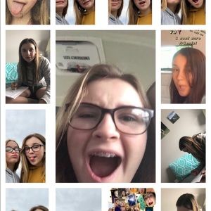 Meet your Posher, Liz